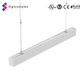 China lámpara continua del funcionamiento LED de 20W 40W 50W SMD2835 linear con Ce RoHS